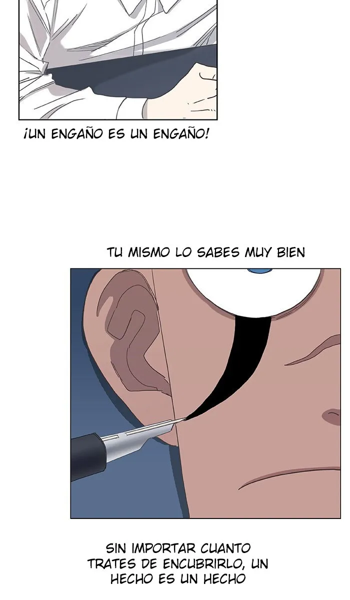 El boxeador Capítulo 18 en Línea - página 13