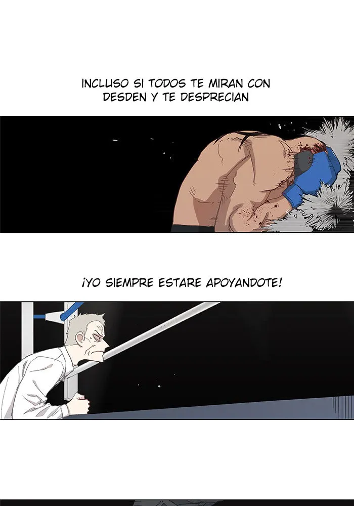 El boxeador Capítulo 18 en Línea - página 17