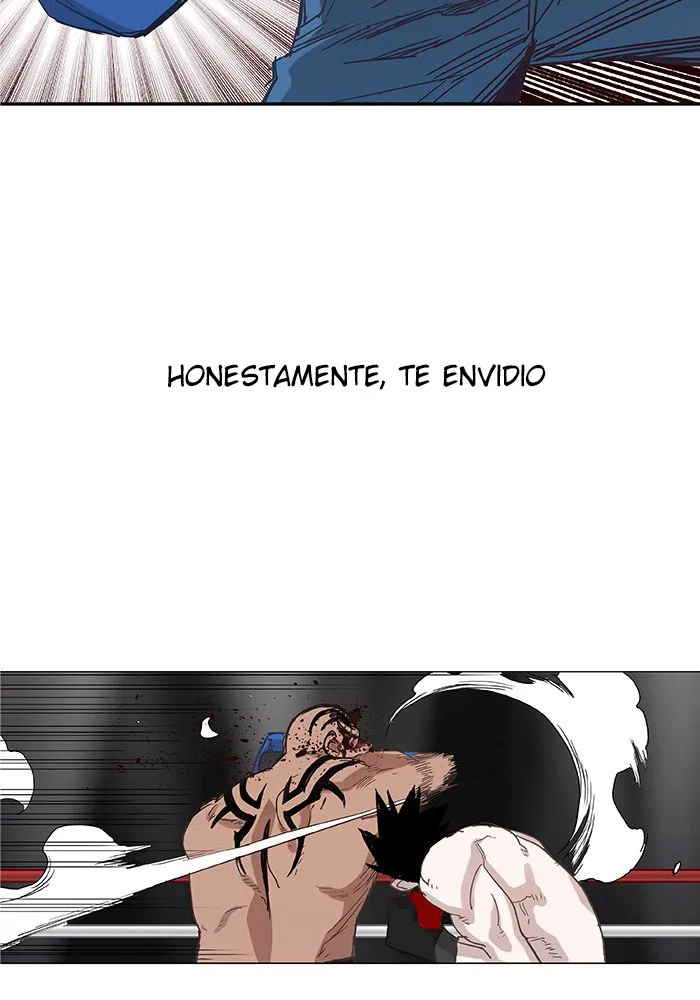 El boxeador Capítulo 18 en Línea - página 23