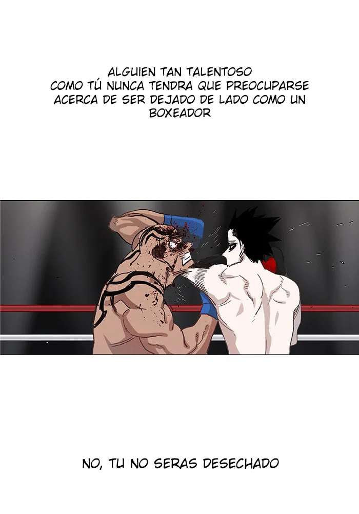 El boxeador Capítulo 18 en Línea - página 24