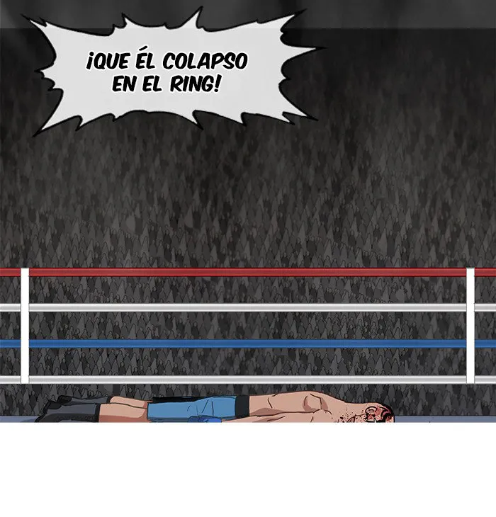 El boxeador Capítulo 18 en Línea - página 48