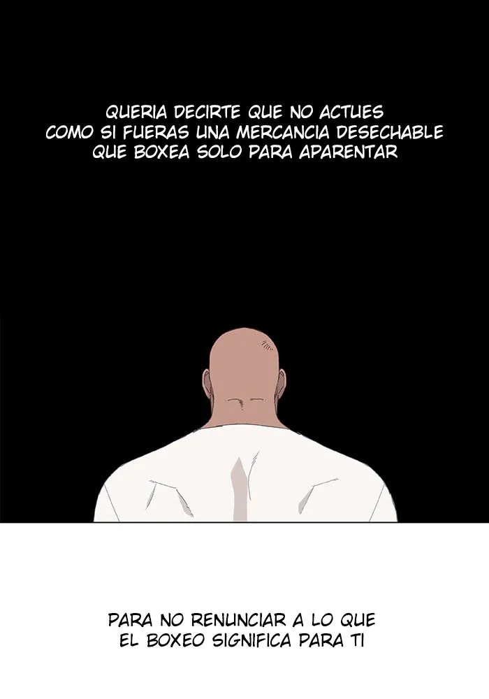 El boxeador Capítulo 18 en Línea - página 51