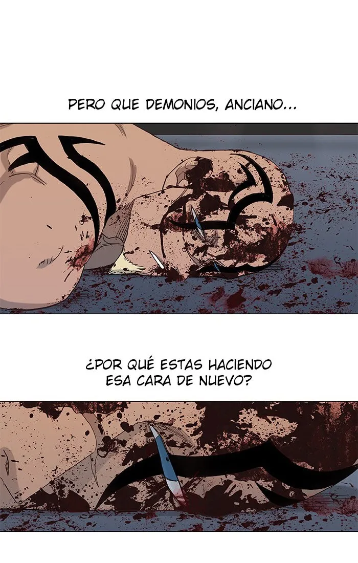 El boxeador Capítulo 18 en Línea - página 56