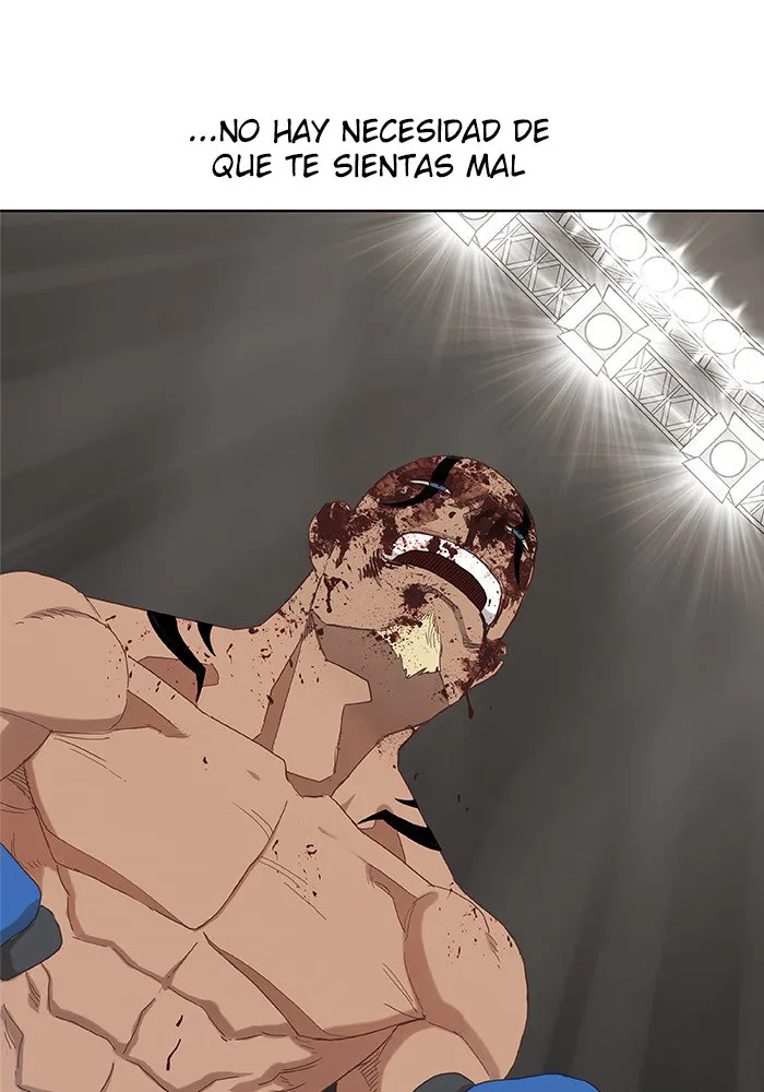 El boxeador Capítulo 18 en Línea - página 66