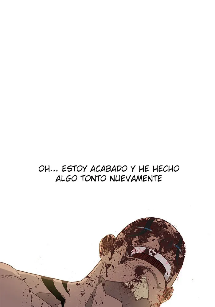 El boxeador Capítulo 18 en Línea - página 70