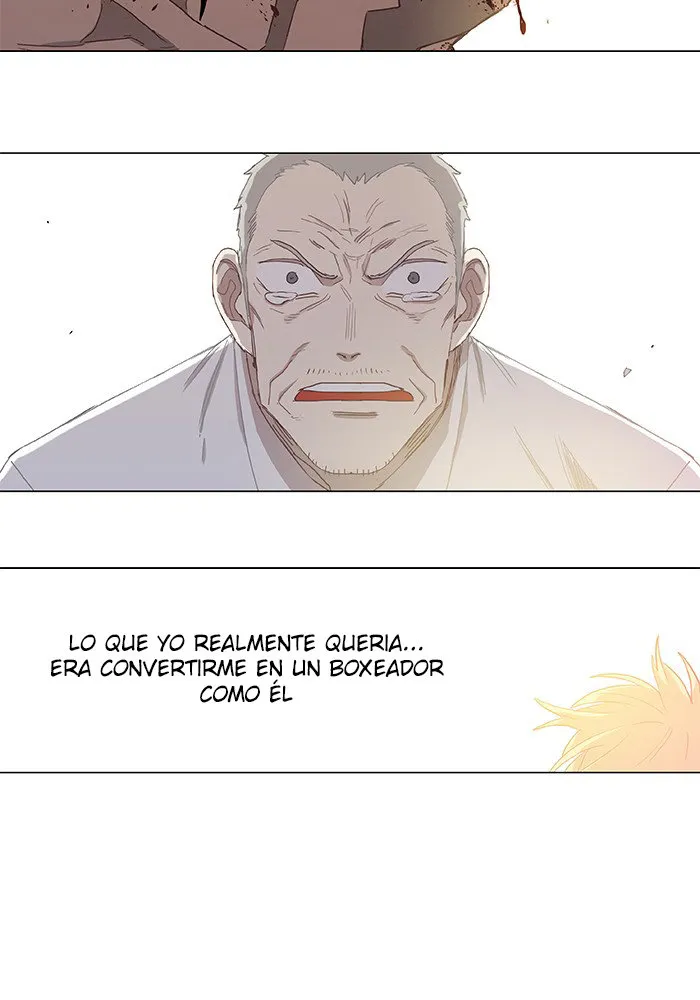 El boxeador Capítulo 18 en Línea - página 71