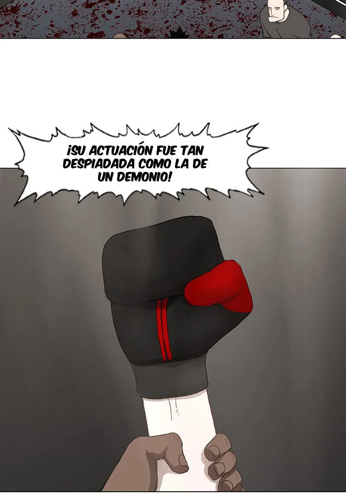 El boxeador Capítulo 19 en Línea - página 3