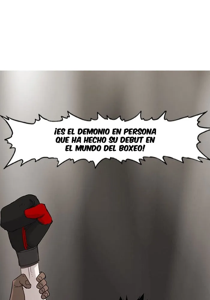 El boxeador Capítulo 19 en Línea - página 4