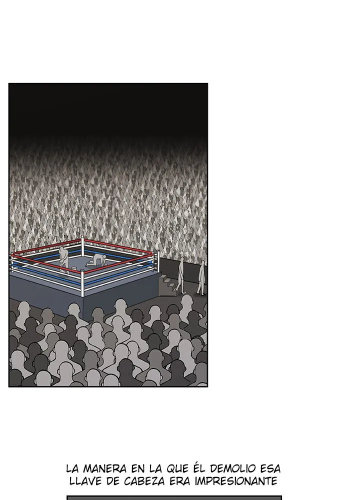 El boxeador Capítulo 19 en Línea - página 13