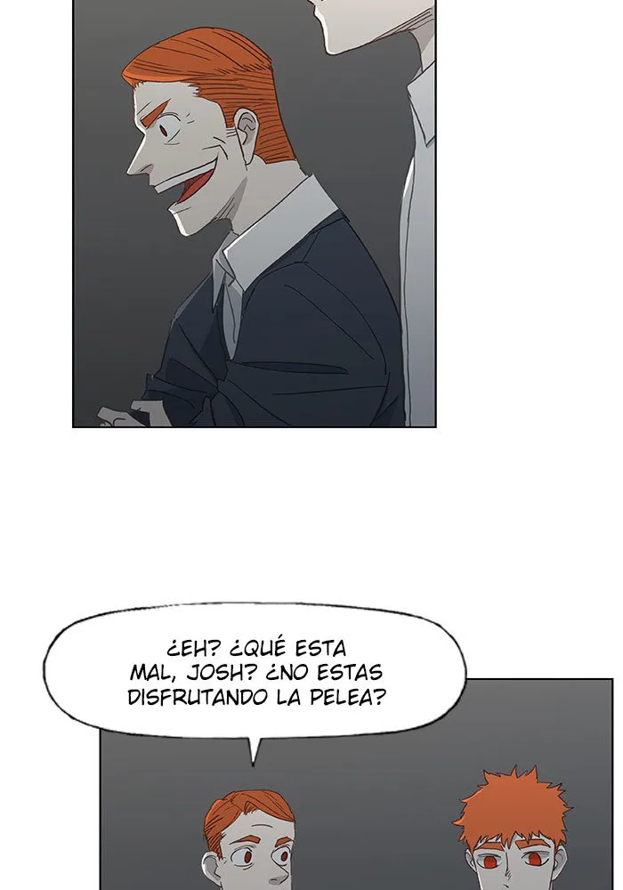 El boxeador Capítulo 19 en Línea - página 26