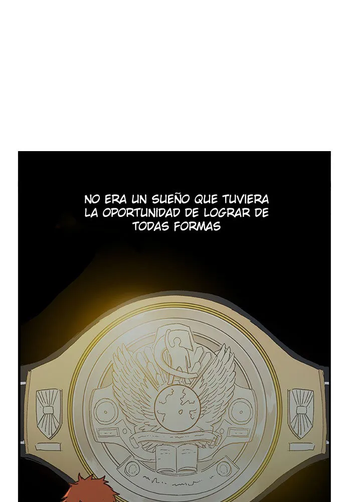 El boxeador Capítulo 19 en Línea - página 29