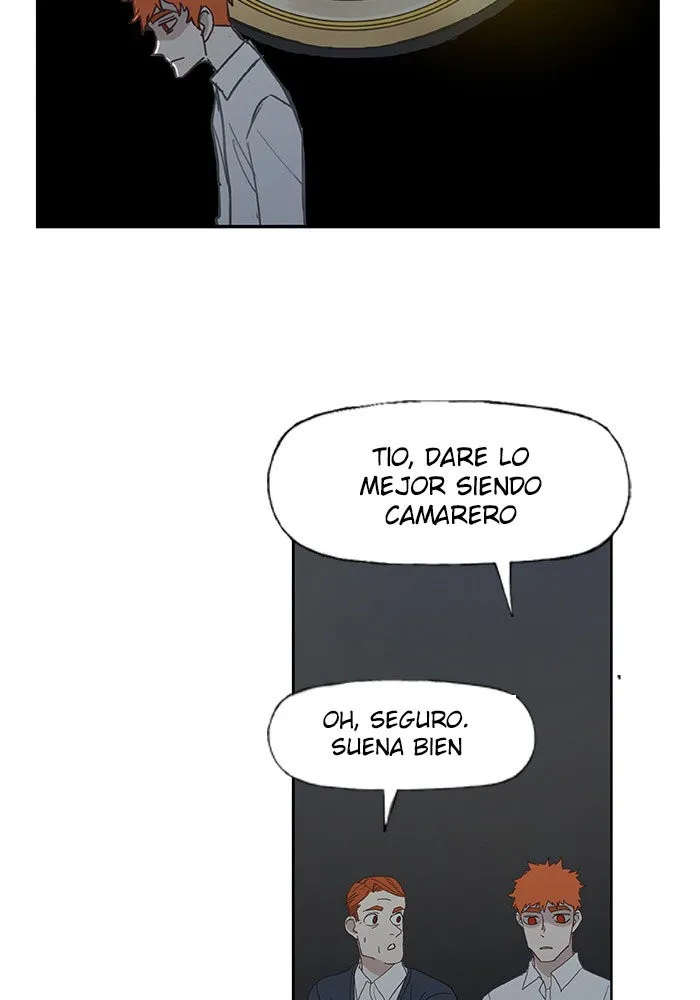 El boxeador Capítulo 19 en Línea - página 30