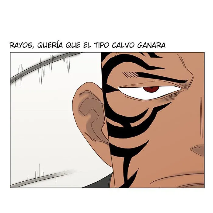 El boxeador Capítulo 19 en Línea - página 33