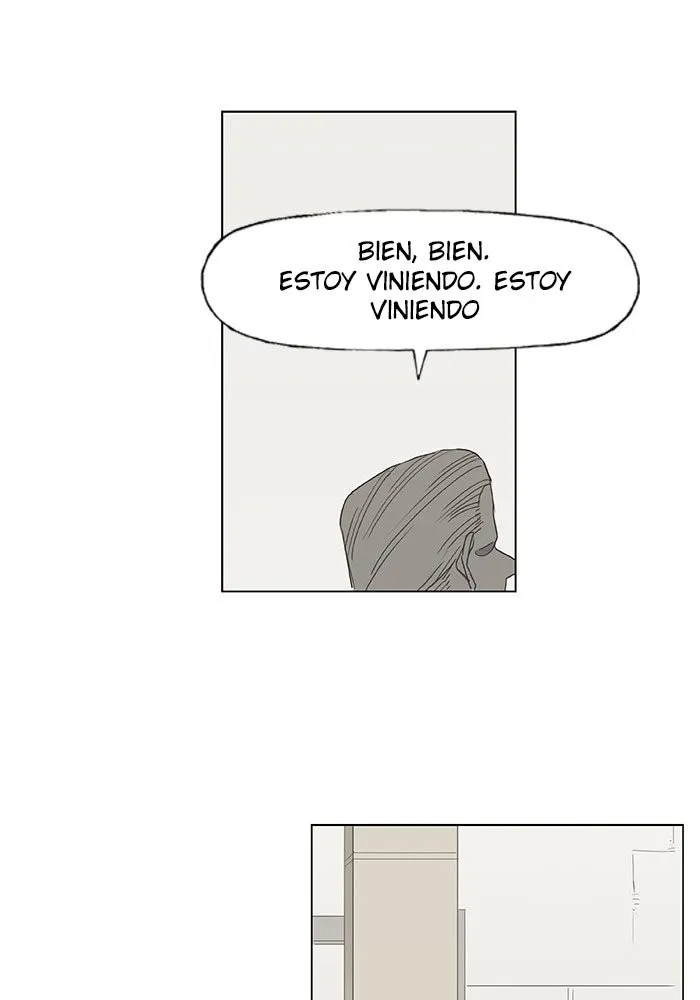 El boxeador Capítulo 19 en Línea - página 51