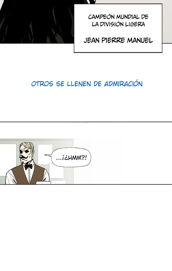 El boxeador Capítulo 19 en Línea - página 68