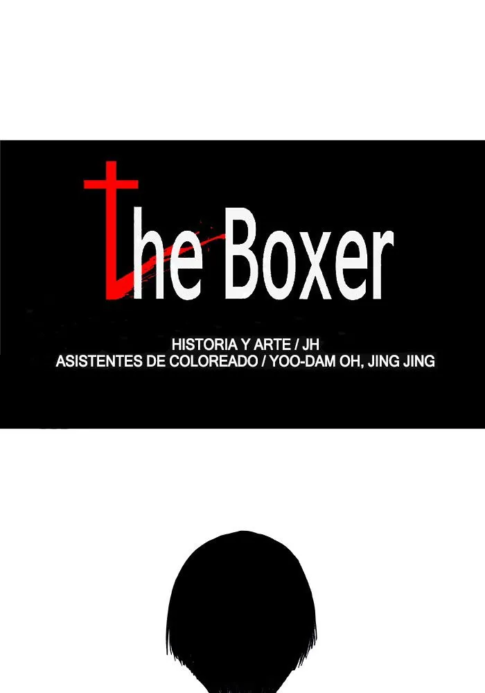 El boxeador Capítulo 2 en Línea - página 4