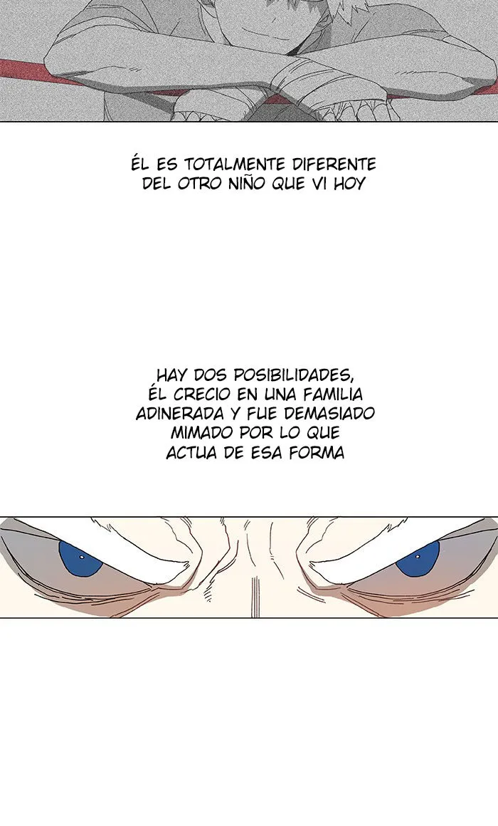 El boxeador Capítulo 2 en Línea - página 37