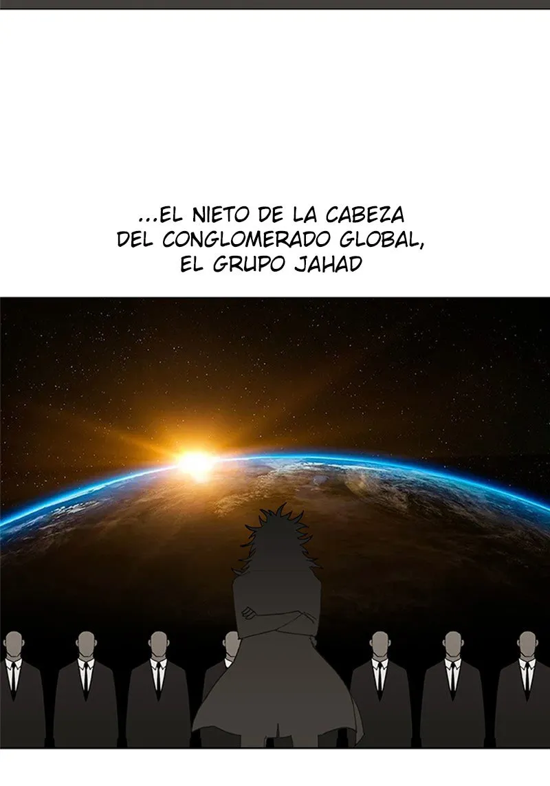 El boxeador Capítulo 20 en Línea - página 4