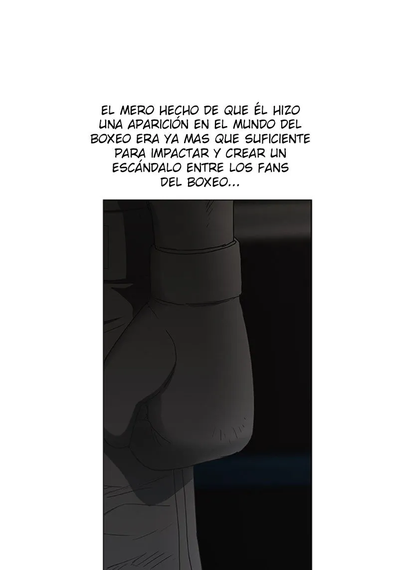 El boxeador Capítulo 20 en Línea - página 5