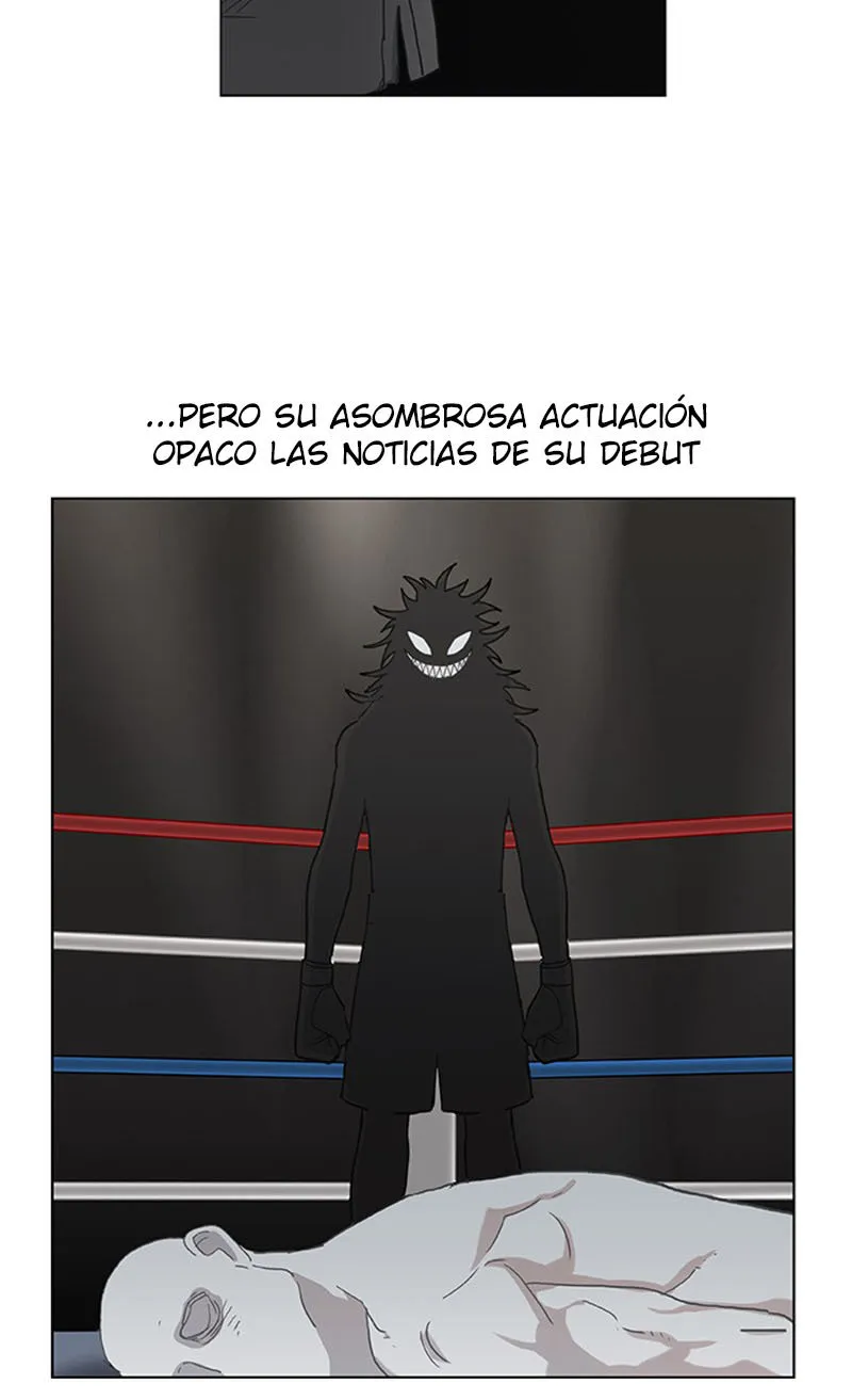 El boxeador Capítulo 20 en Línea - página 6