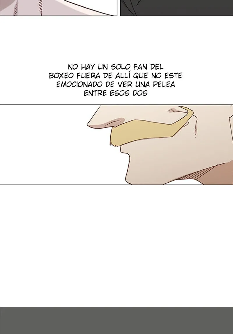 El boxeador Capítulo 20 en Línea - página 8