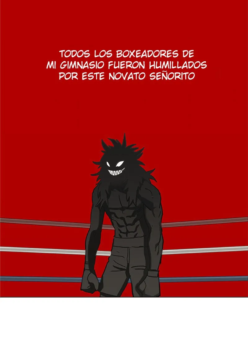 El boxeador Capítulo 20 en Línea - página 31