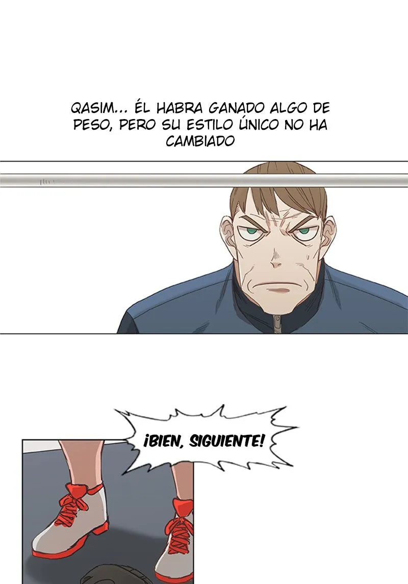 El boxeador Capítulo 20 en Línea - página 34