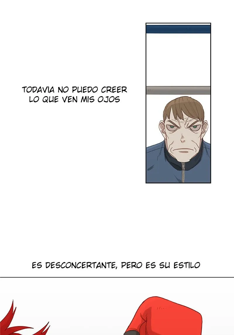 El boxeador Capítulo 20 en Línea - página 36