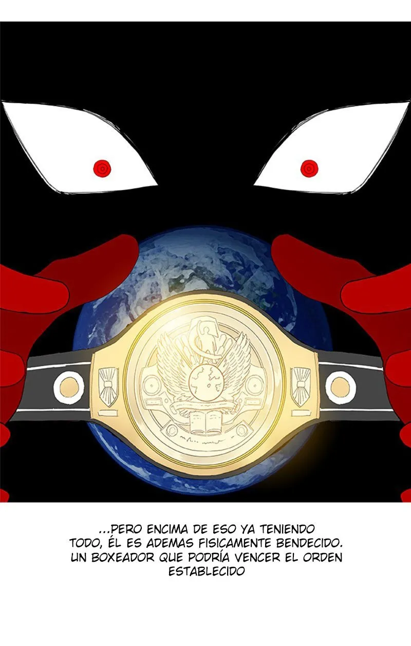 El boxeador Capítulo 20 en Línea - página 60