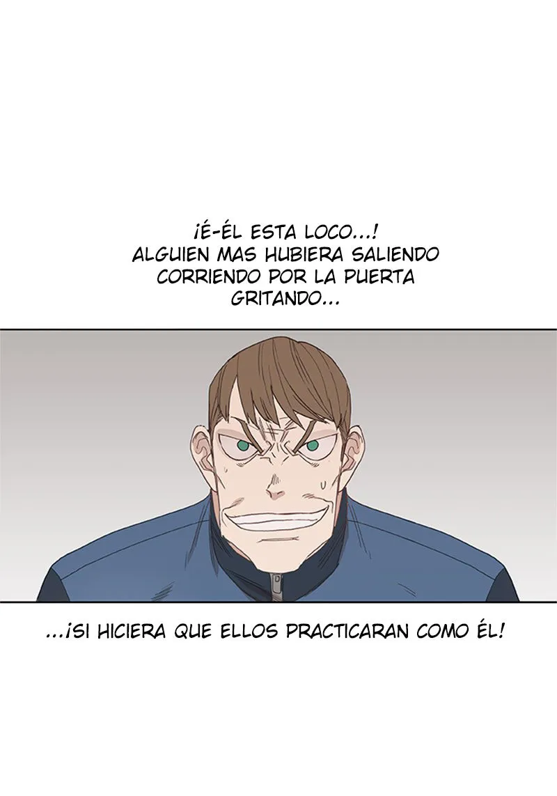 El boxeador Capítulo 20 en Línea - página 66