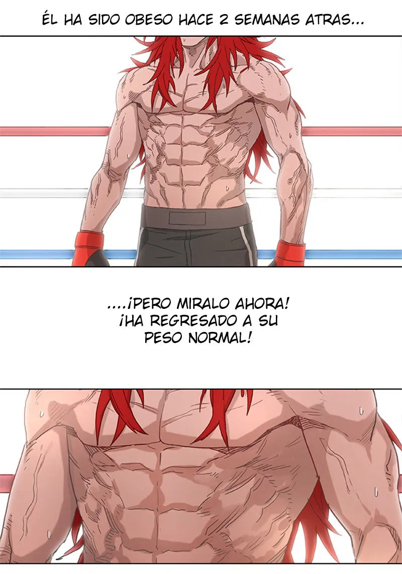 El boxeador Capítulo 20 en Línea - página 67