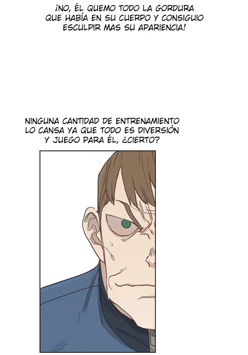 El boxeador Capítulo 20 en Línea - página 68