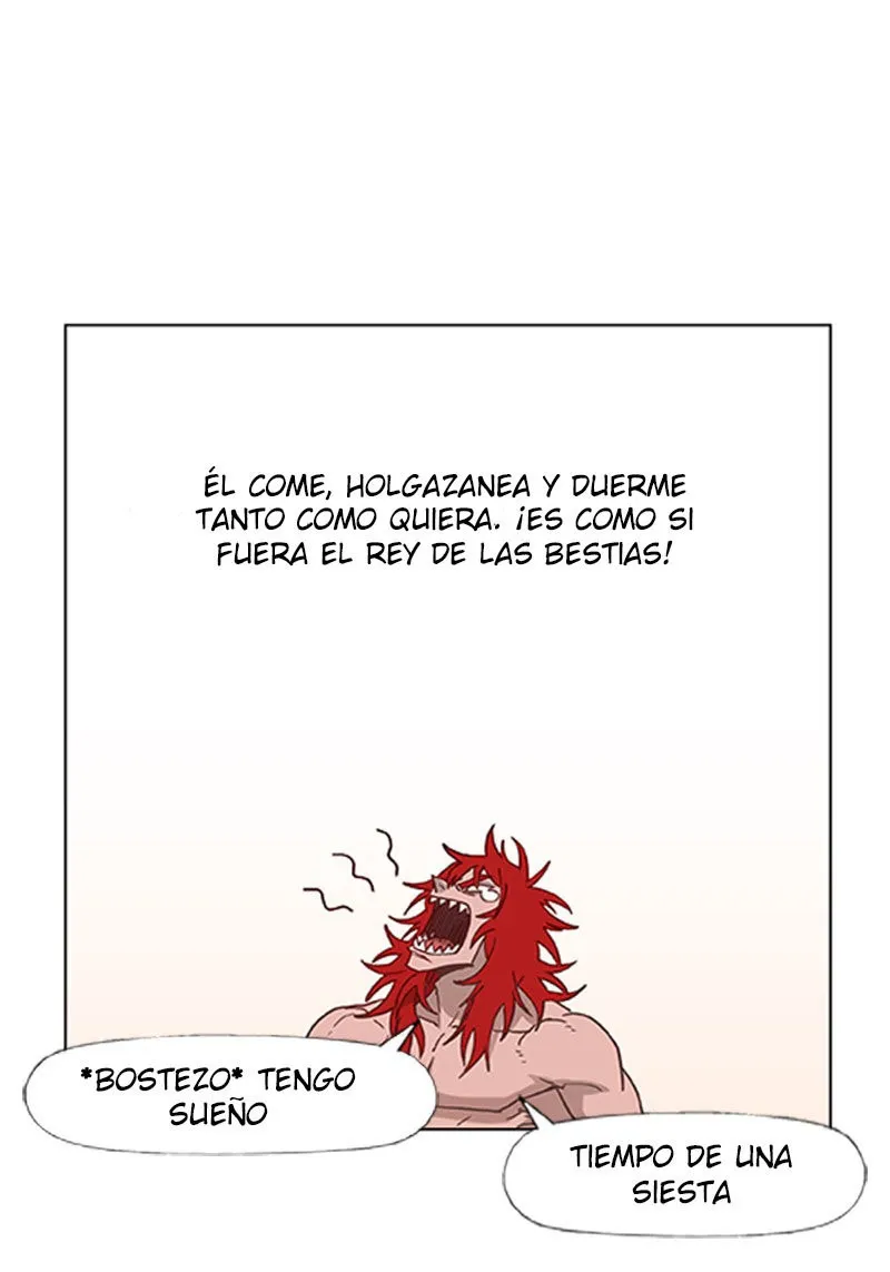 El boxeador Capítulo 20 en Línea - página 69