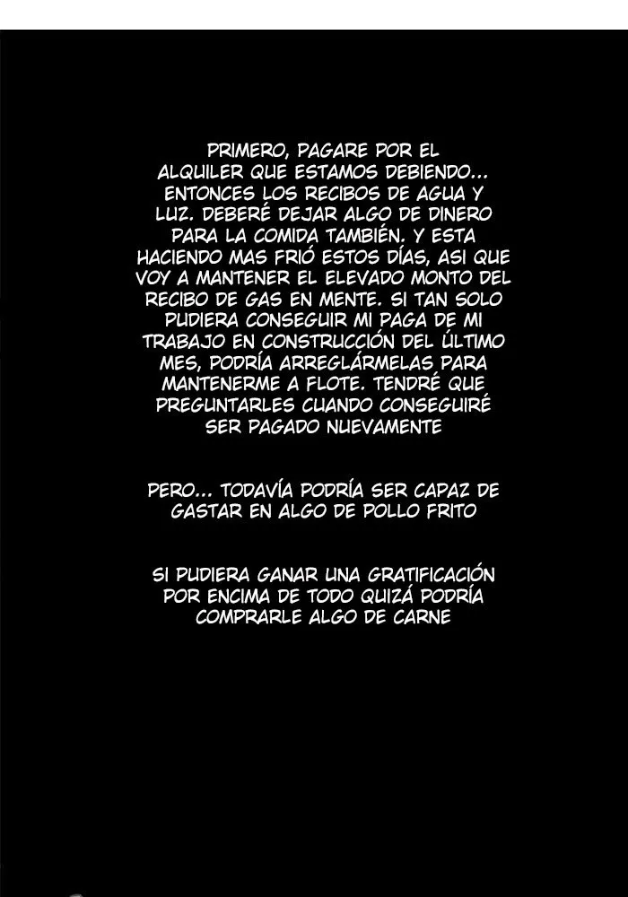 El boxeador Capítulo 21 en Línea - página 7