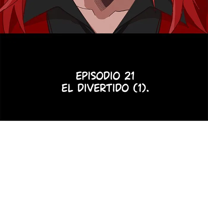 El boxeador Capítulo 21 en Línea - página 11