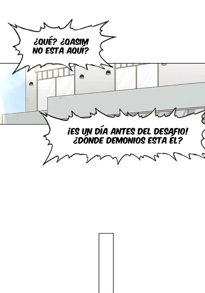 El boxeador Capítulo 21 en Línea - página 12