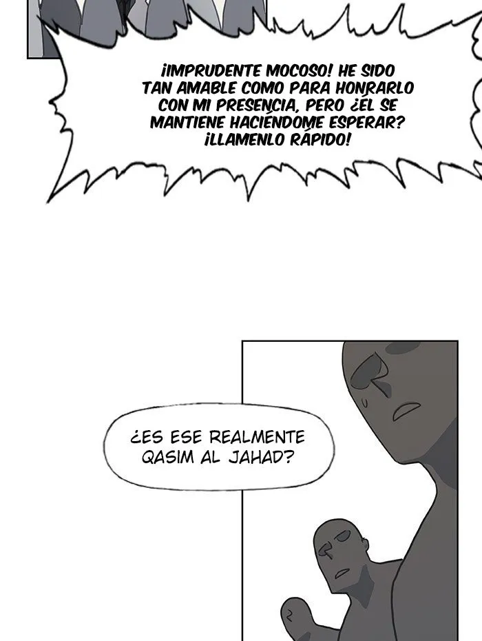 El boxeador Capítulo 21 en Línea - página 16