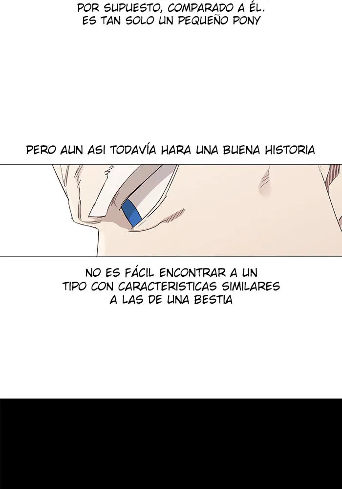 El boxeador Capítulo 21 en Línea - página 23