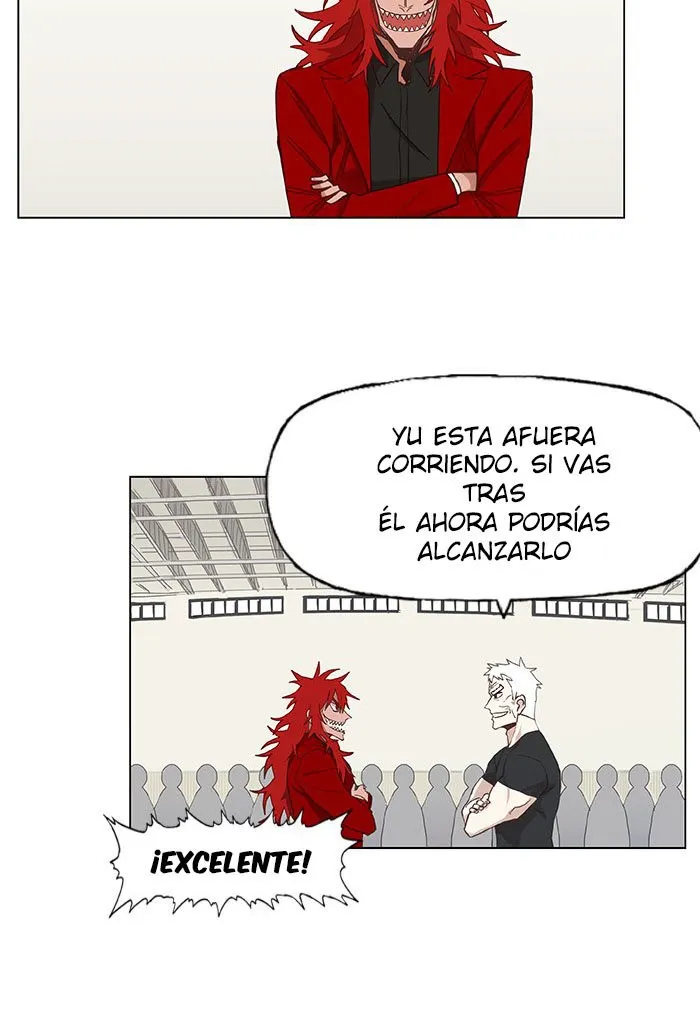 El boxeador Capítulo 21 en Línea - página 26