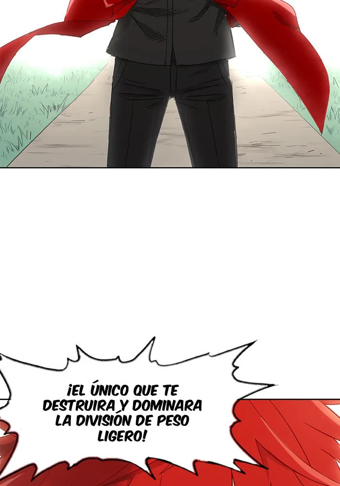El boxeador Capítulo 21 en Línea - página 34