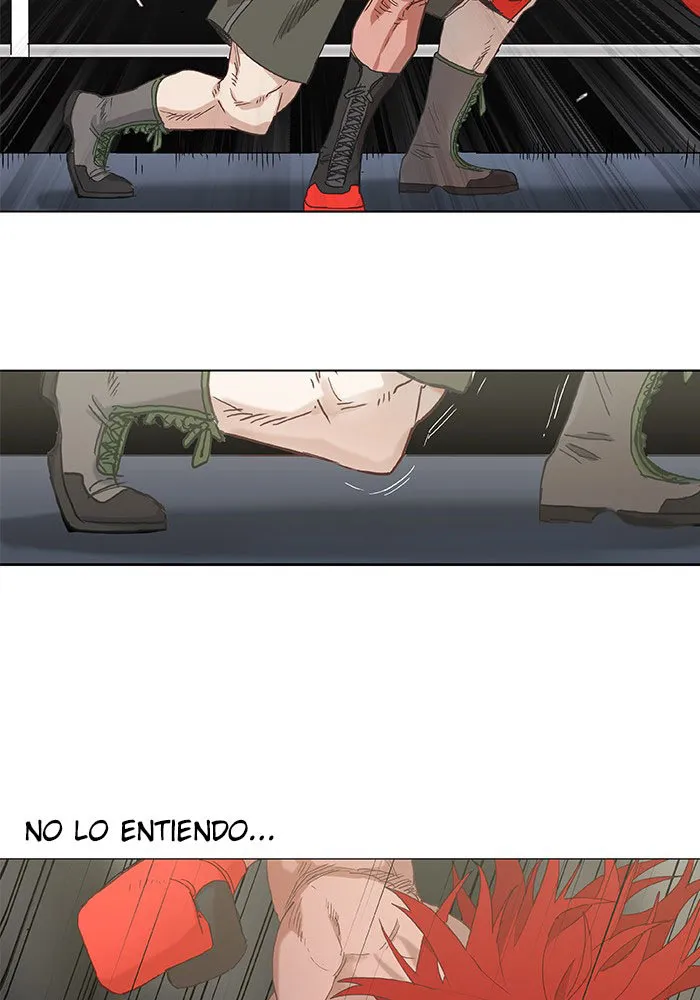 El boxeador Capítulo 21 en Línea - página 56