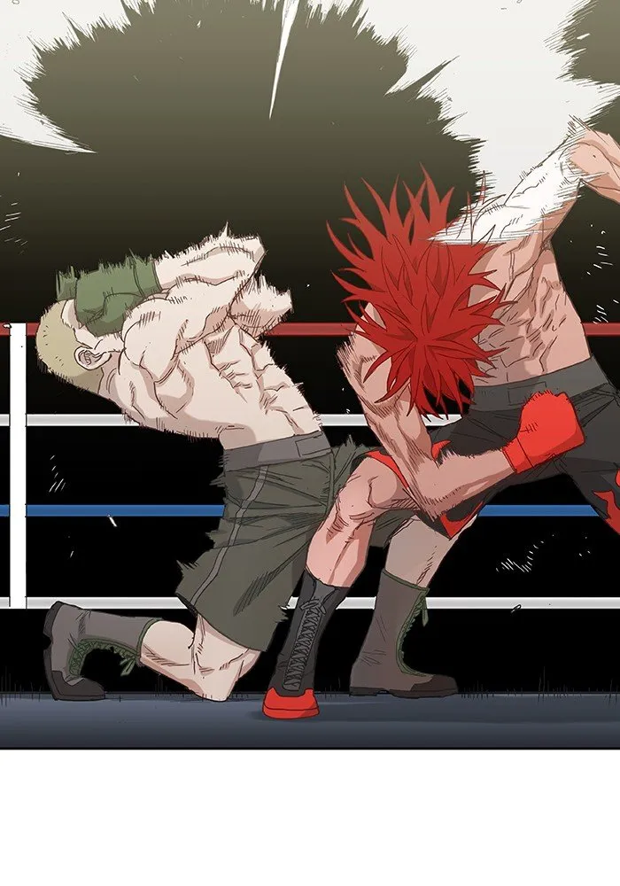 El boxeador Capítulo 21 en Línea - página 63