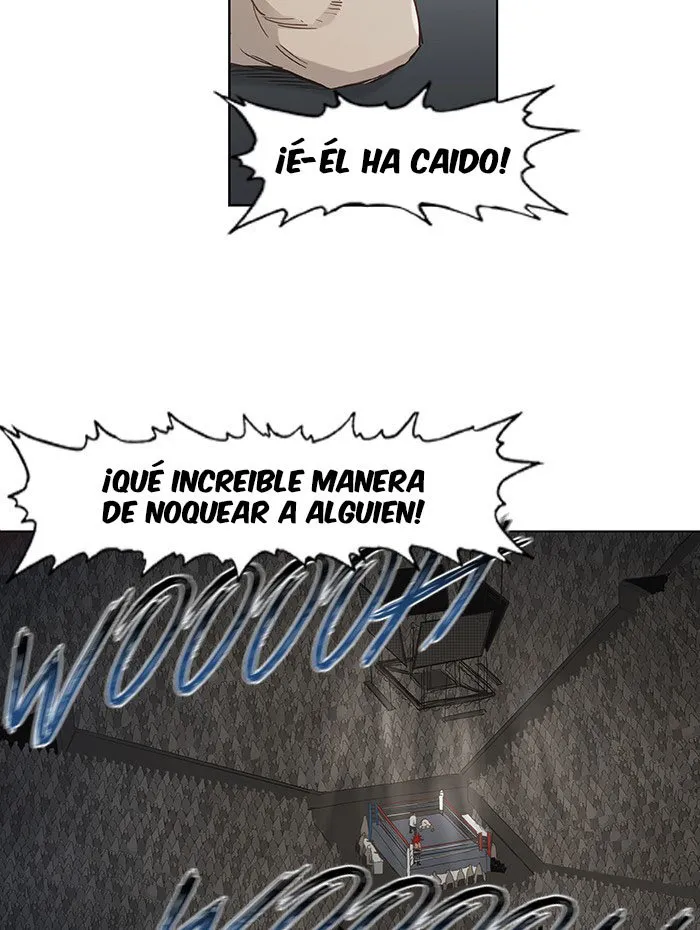 El boxeador Capítulo 21 en Línea - página 65