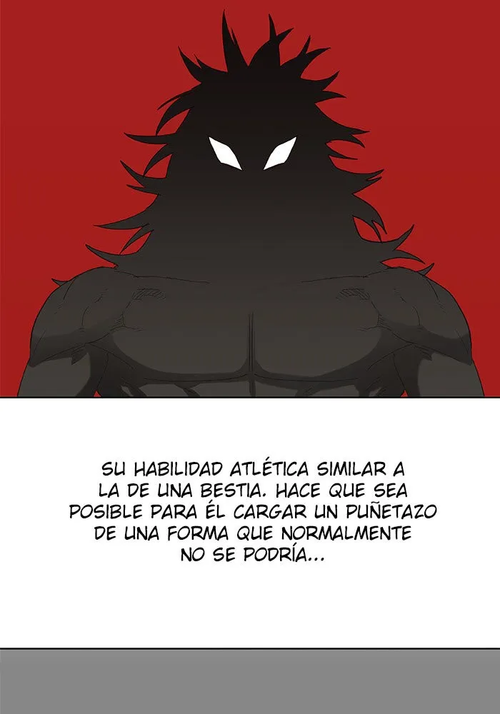 El boxeador Capítulo 21 en Línea - página 73