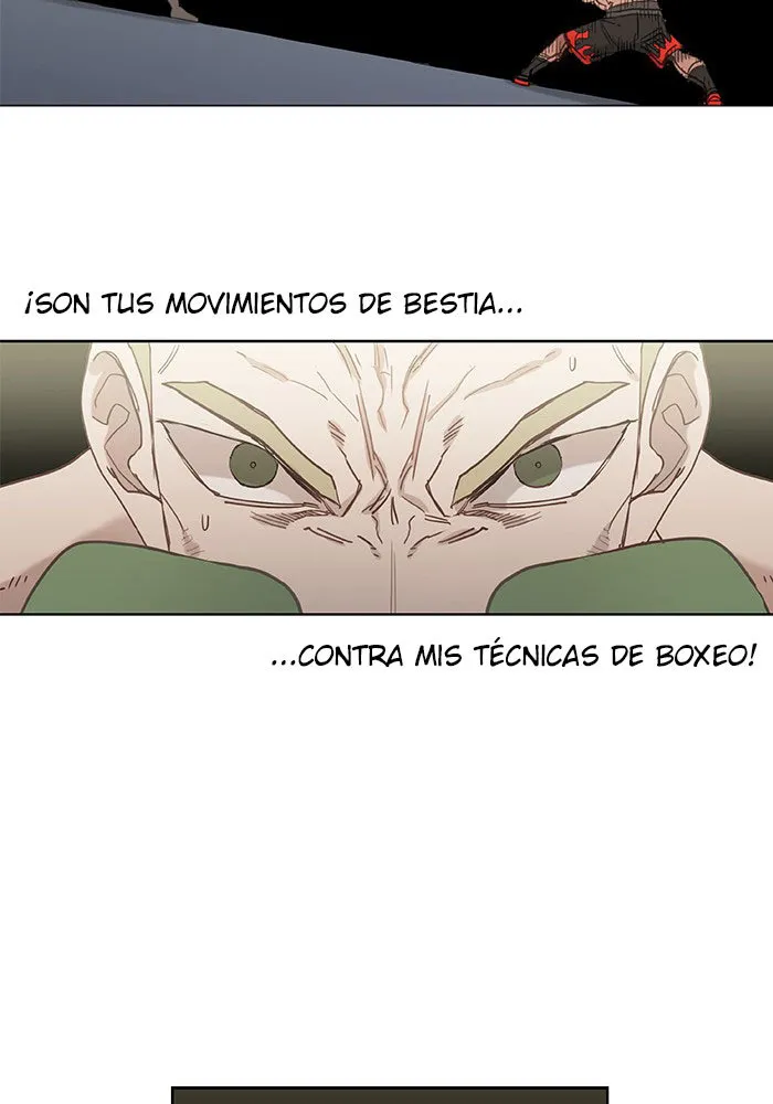 El boxeador Capítulo 21 en Línea - página 84