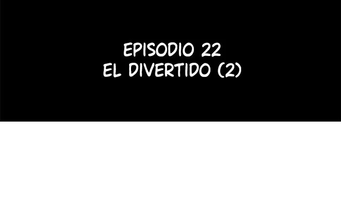 El boxeador Capítulo 22 en Línea - página 12