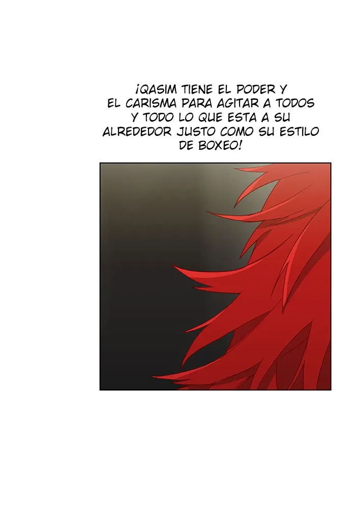 El boxeador Capítulo 22 en Línea - página 33