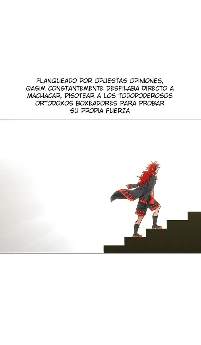 El boxeador Capítulo 22 en Línea - página 42