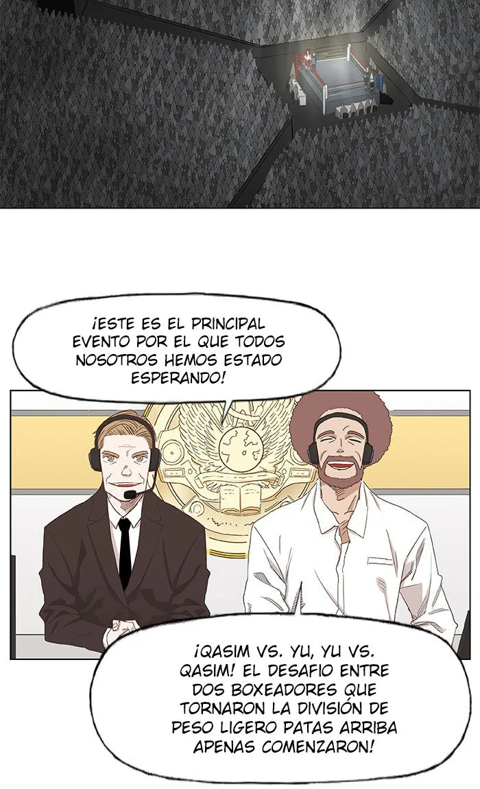 El boxeador Capítulo 22 en Línea - página 54
