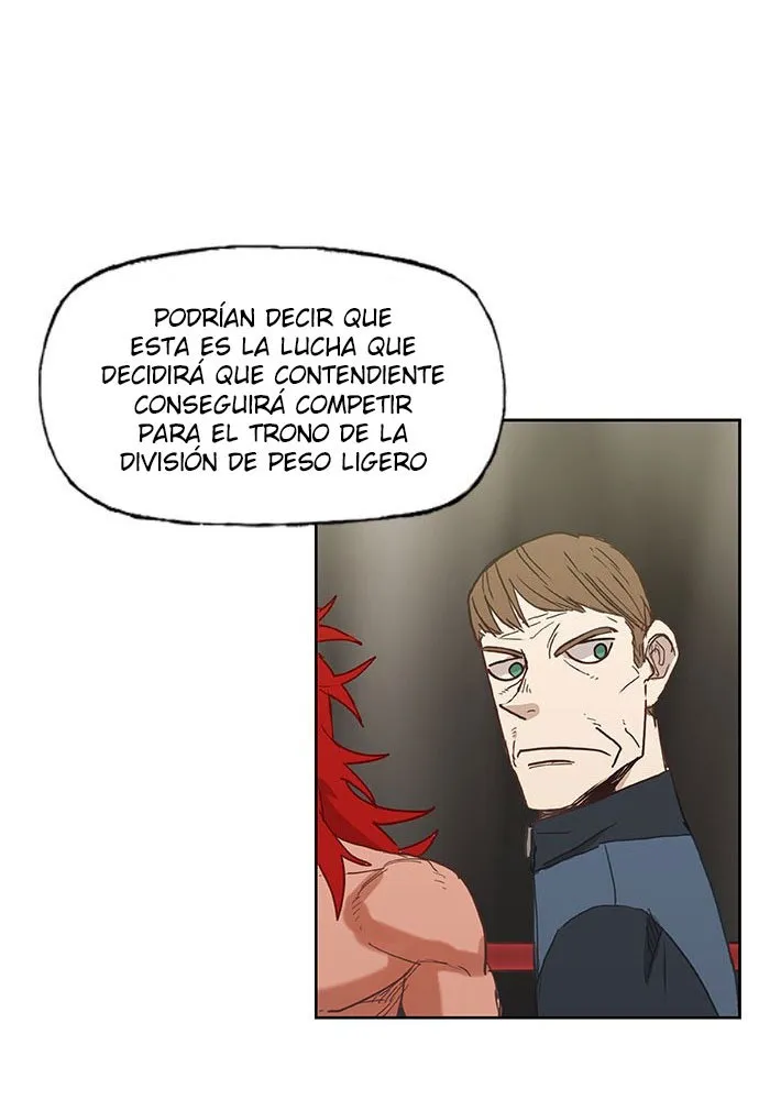 El boxeador Capítulo 22 en Línea - página 55